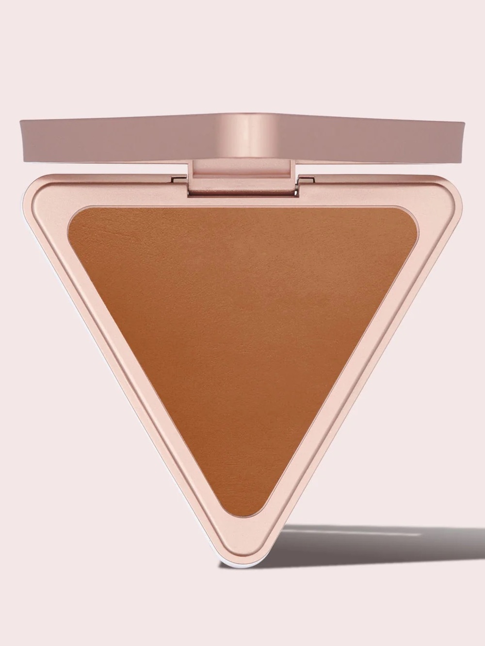 LYS BEAUTY NO LIMITS MATTE BRONZER—HARMONY